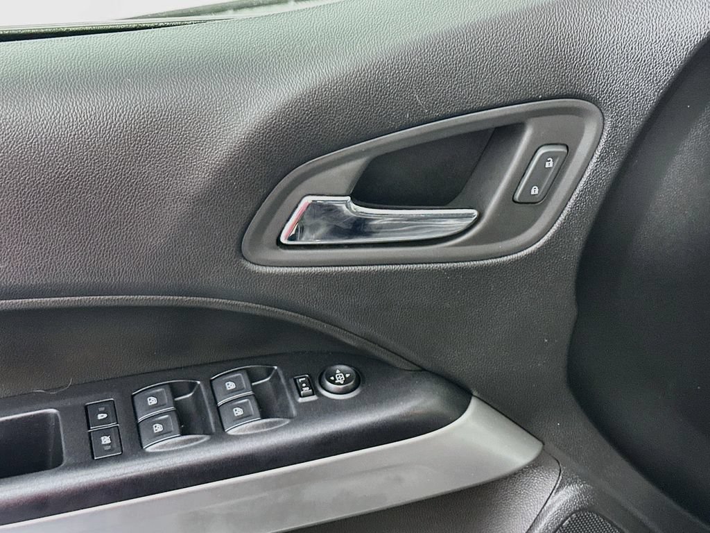 Used 2020 Chevrolet Colorado LT w/ Safety Package AWD/4WD image 19