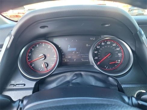 Certified 2022 Toyota Camry XSE image 22