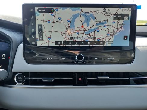 New 2026 Mitsubishi Outlander SE image 6