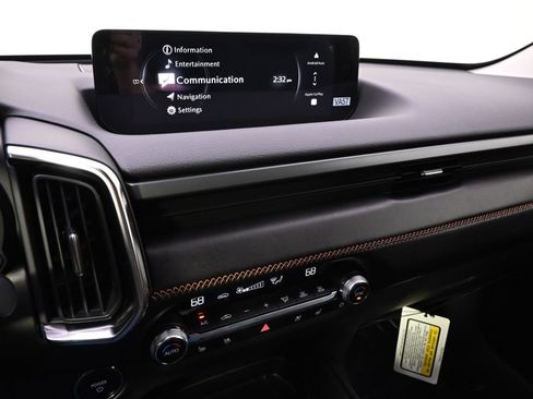 New 2026 MAZDA CX-50 2.5 Hybrid w/ Weather Package AWD/4WD image 27