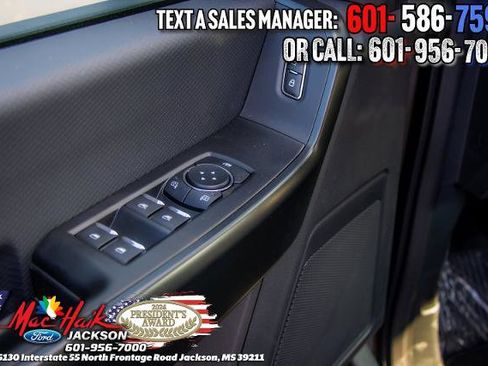 New 2025 Ford F150 STX w/ LOBO Package image 11