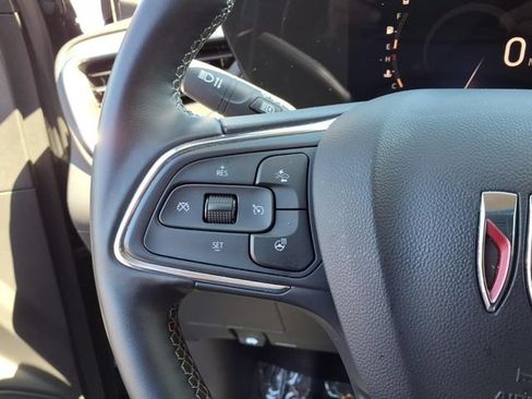 Used 2024 Buick Encore GX Avenir w/ Avenir Technology Package FWD image 23