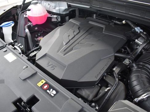 New 2026 Kia Carnival SX Prestige image 40