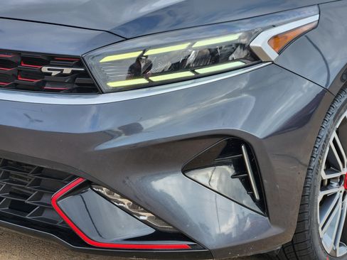 Used 2023 Kia Forte GT FWD image 10
