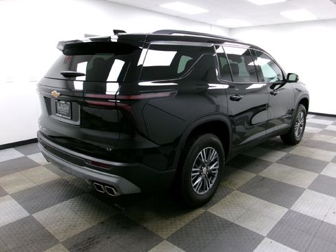 Certified 2024 Chevrolet Traverse LT w/ LPO, Floor Liner Package image 17