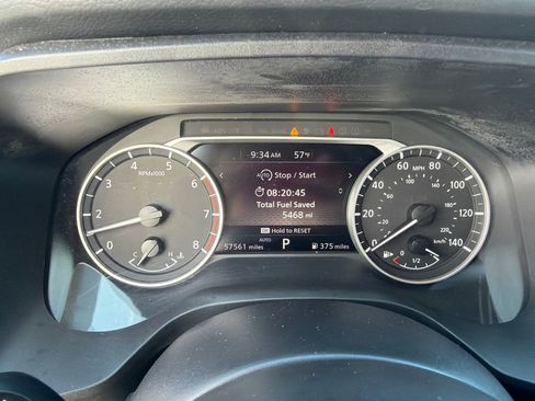 Used 2024 Nissan Rogue SV AWD/4WD image 27