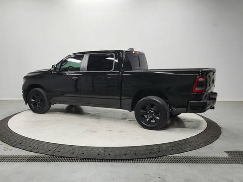 Used 2019 RAM 1500 Big Horn AWD/4WD image 5