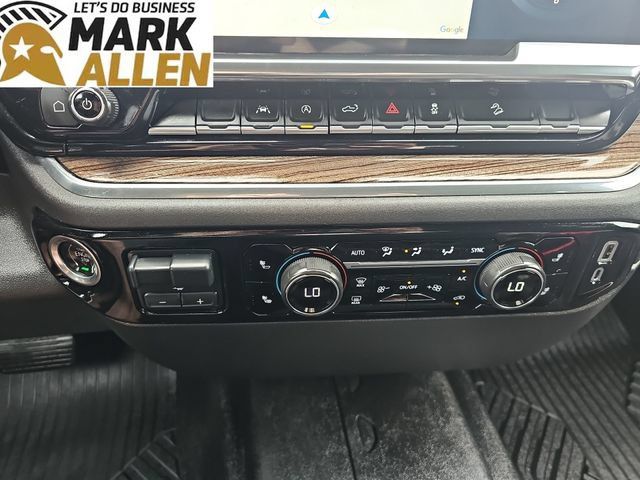 Used 2023 Chevrolet Silverado 1500 LT Trail Boss w/ Protection Package AWD/4WD image 18