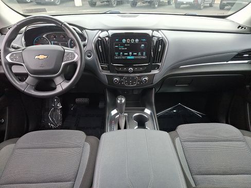 Used 2019 Chevrolet Traverse LT FWD image 11