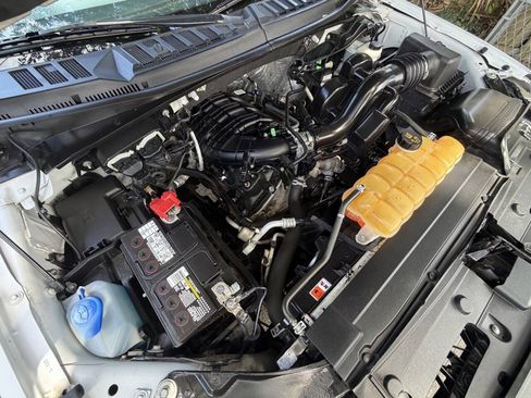 Used 2015 Ford F150 XL AWD/4WD image 15