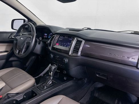 Used 2019 Ford Ranger Lariat AWD/4WD image 28