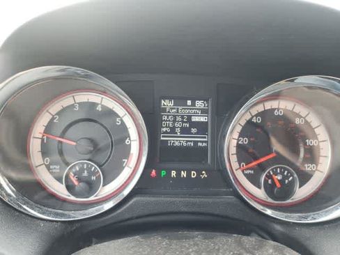 Used 2017 Dodge Grand Caravan GT FWD image 26