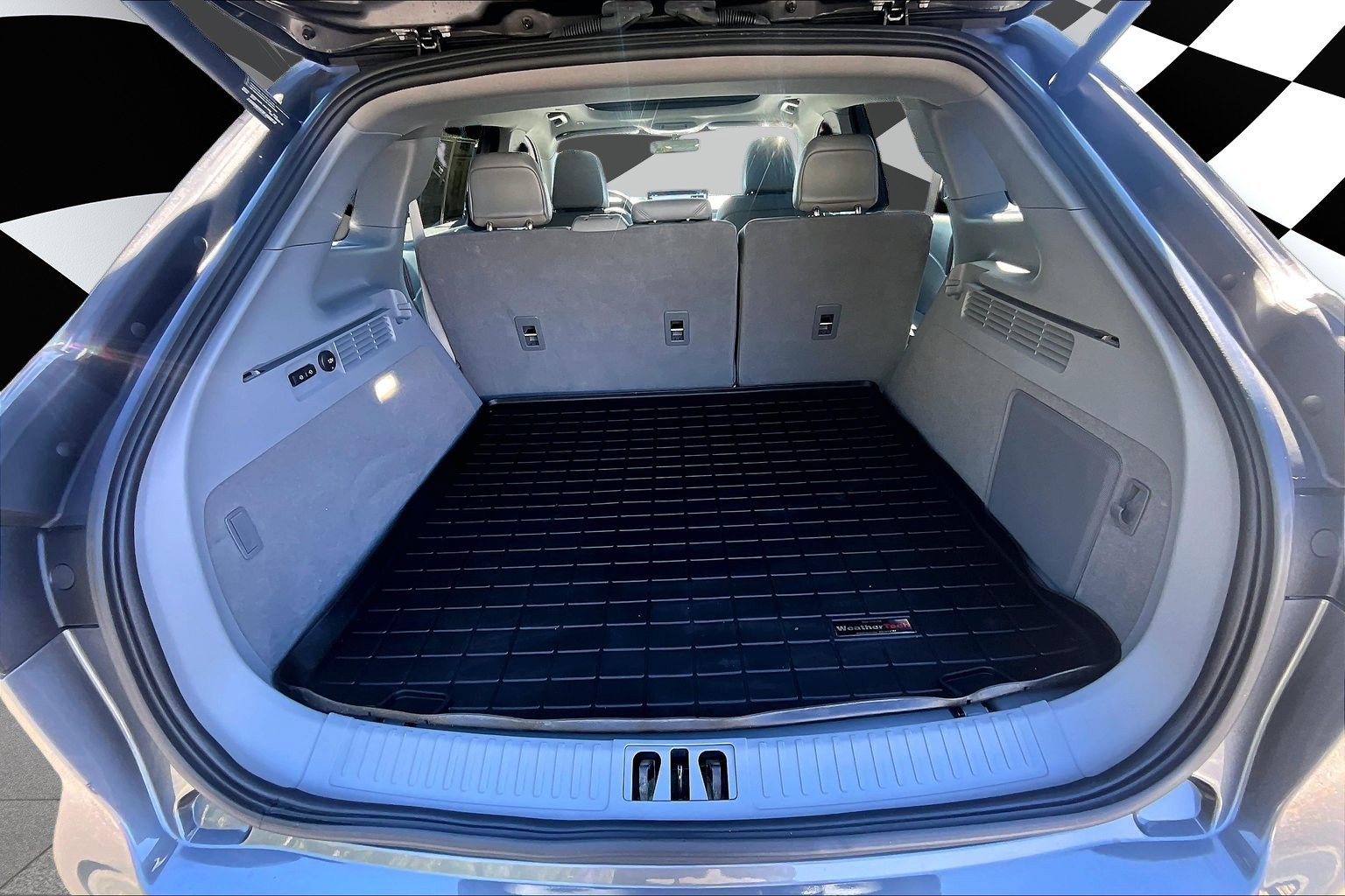 Used 2021 Lincoln Nautilus Reserve AWD/4WD image 31