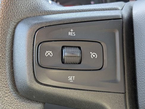 Used 2023 Chevrolet Silverado 2500 W/T w/ WT Convenience Package image 25