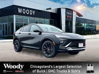 New 2026 Buick Envista Sport Touring video 1