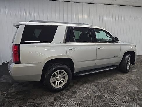 Used 2019 Chevrolet Tahoe LT AWD/4WD image 3