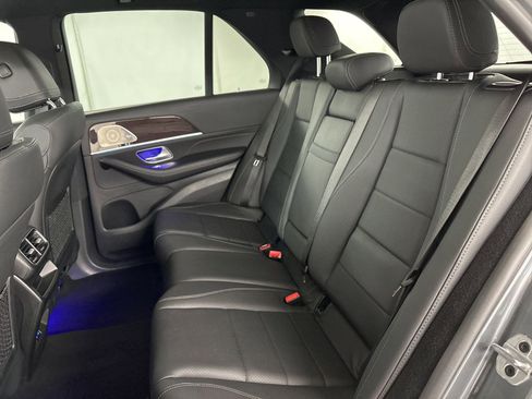Certified 2024 Mercedes-Benz GLE 350 4MATIC image 27