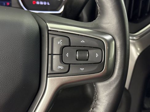 Certified 2022 Chevrolet Silverado 1500 LT Trail Boss w/ Bed Protection Package image 24