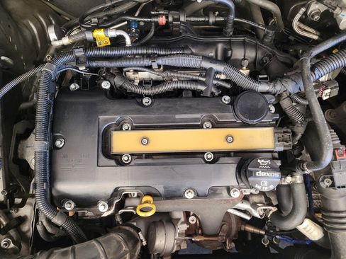 Used 2014 Chevrolet Cruze LT FWD image 30