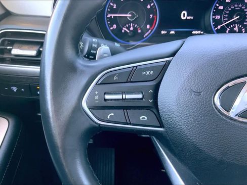 Used 2022 Hyundai Palisade SEL w/ Convenience Package image 23