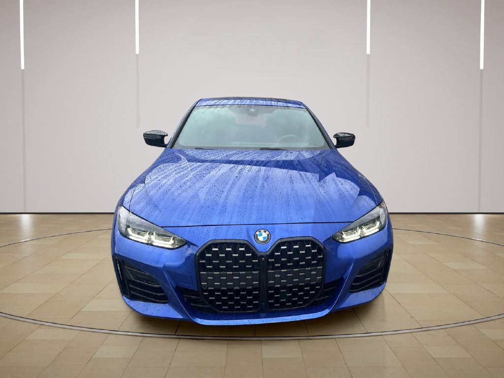Used 2024 BMW M440i xDrive Gran Coupe AWD/4WD image 11