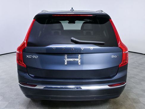 Used 2023 Volvo XC90 B6 Plus w/ Protection Package image 31