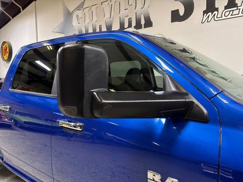 Used 2018 RAM 3500 Big Horn image 68