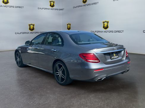 Used 2019 Mercedes-Benz E 300 image 3