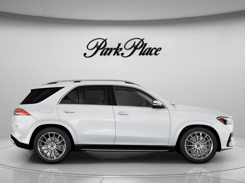 New 2026 Mercedes-Benz GLE 450 4MATIC image 24