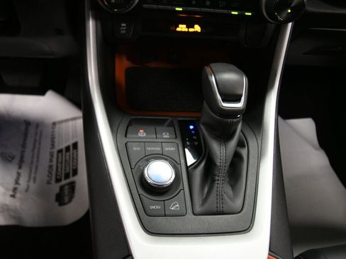 Certified 2024 Toyota RAV4 Adventure AWD/4WD image 16