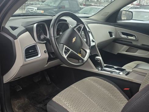 Used 2011 Chevrolet Equinox LS w/ LPO, Protection Package FWD image 25