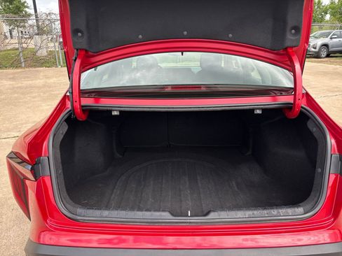 Used 2025 Kia K4 LXS image 30