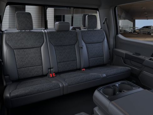 New 2026 Ford F150 Tremor AWD/4WD image 11