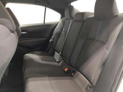 Used 2020 Toyota Corolla SE image 18