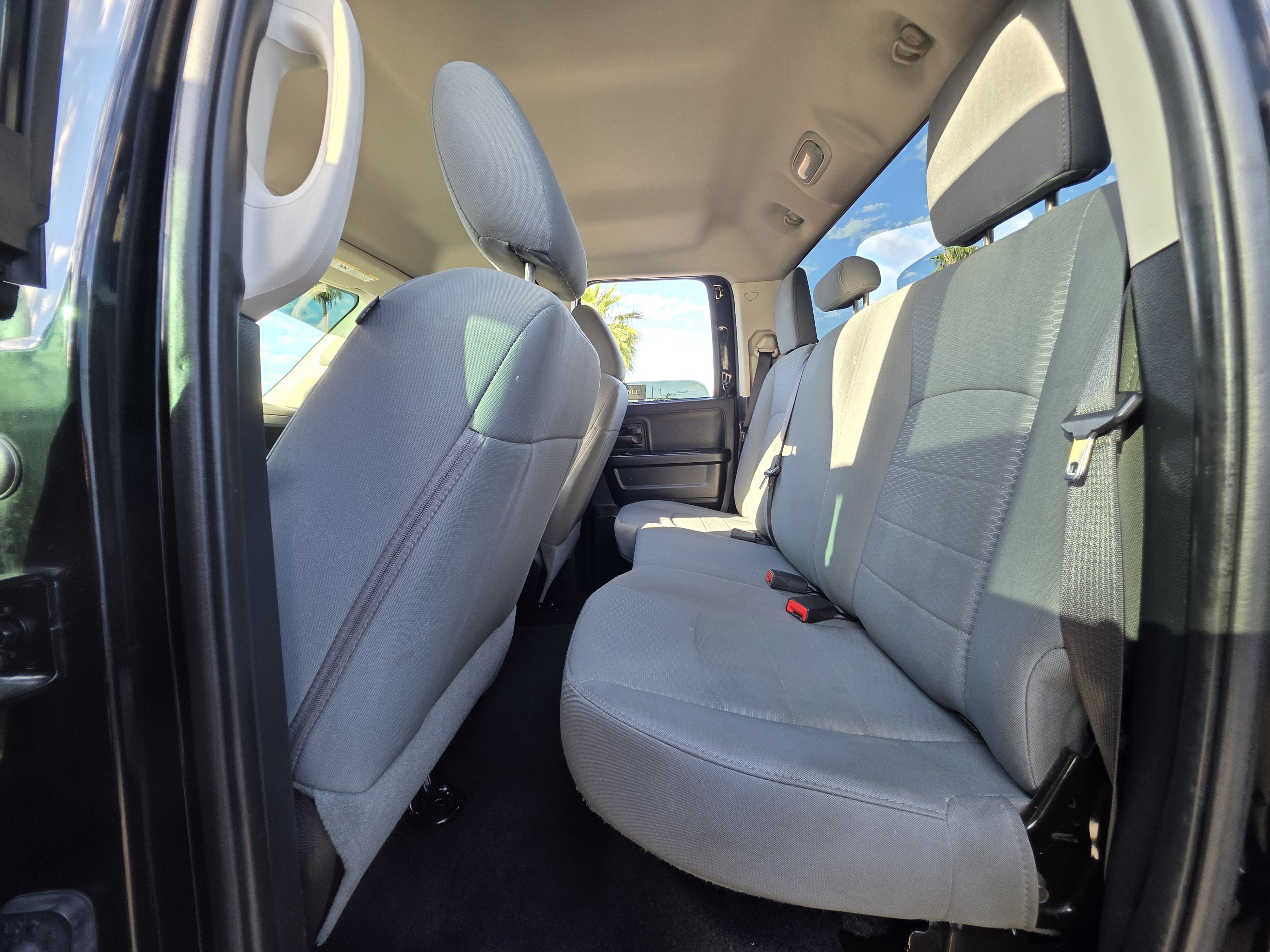 Used 2014 RAM 1500 Tradesman w/ Popular Equipment Group RWD image 17