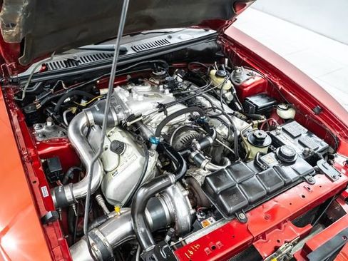 Used 2004 Ford Mustang Cobra image 32