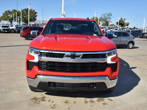 New 2025 Chevrolet Silverado 1500 LT w/ Z71 Off-Road Package image 2