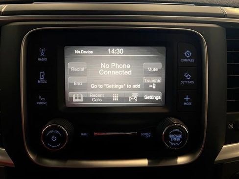 Used 2022 RAM 1500 Classic Warlock image 20