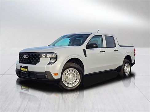 New 2025 Ford Maverick XL w/ 4K Tow Package image 1