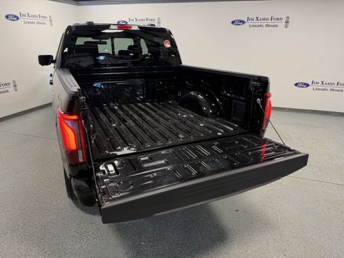 New 2026 Ford F150 Lariat AWD/4WD image 26