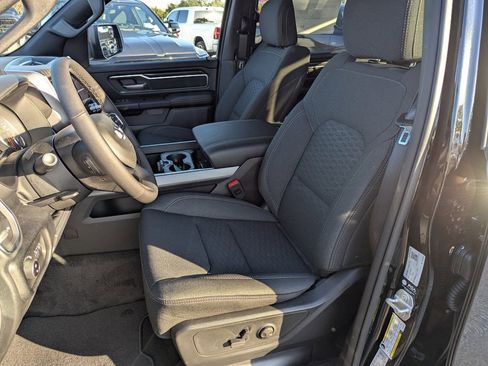 New 2026 RAM 1500 Big Horn image 12