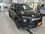 Used 2024 Chevrolet TrailBlazer RS w/ Convenience Package image 4
