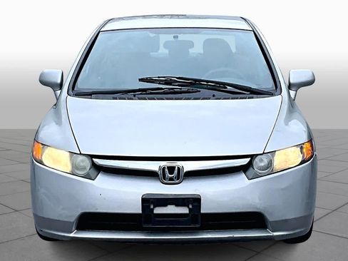 Used 2007 Honda Civic LX image 4