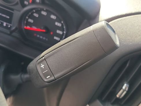 New 2026 Chevrolet Silverado 1500 Custom image 30