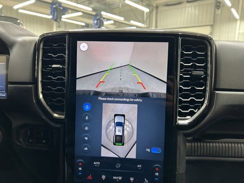 New 2026 Ford Ranger XLT AWD/4WD image 20