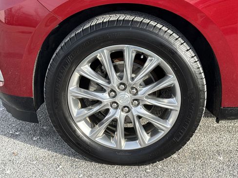 Used 2020 Buick Enclave Premium w/ Surround and Sites Package image 9