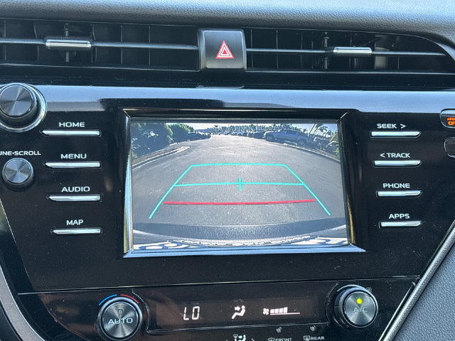 Used 2019 Toyota Camry SE w/ Protection Package (Q2) FWD image 31