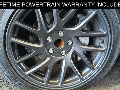 Used 2025 Tesla Model 3 Long Range RWD image 19