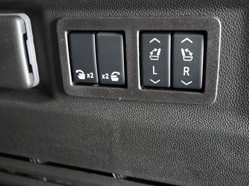 New 2026 Chevrolet Tahoe High Country w/ Sun And Tow Package image 38