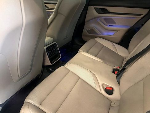 Used 2021 Porsche Taycan 4S image 13